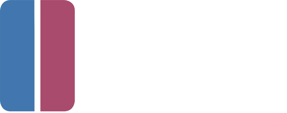 GAI Logo White