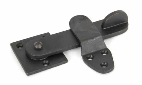 Beeswax Privacy Latch Set 1