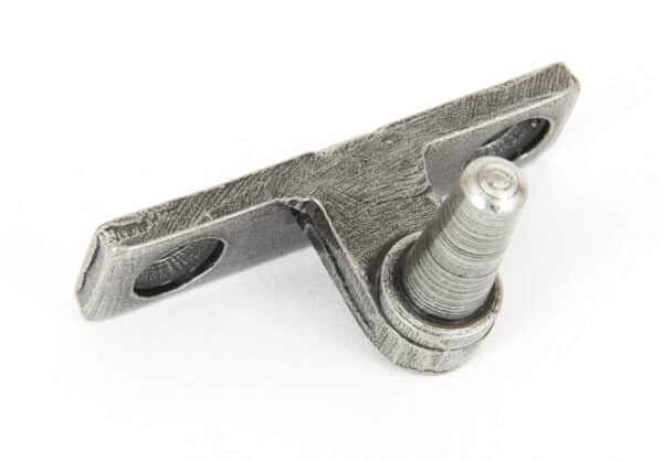 Pewter Cranked Casement Stay Pin 2