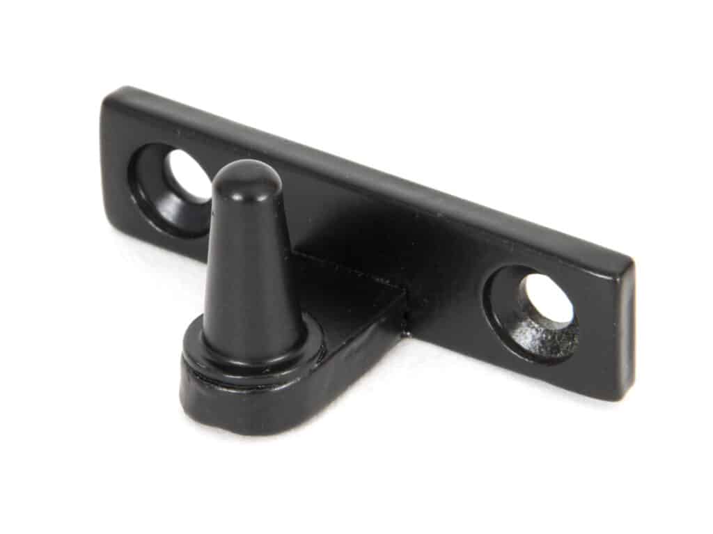 Black Cranked Stay Pin 1