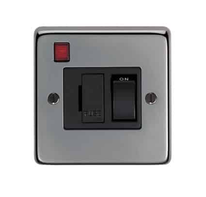 BN Double Plate Cooker Switch 1