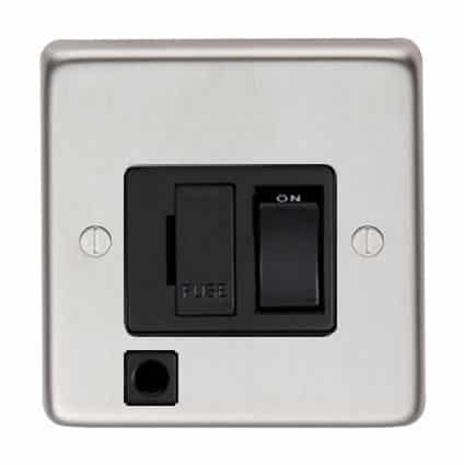 SSS Double Plate Cooker Switch 1