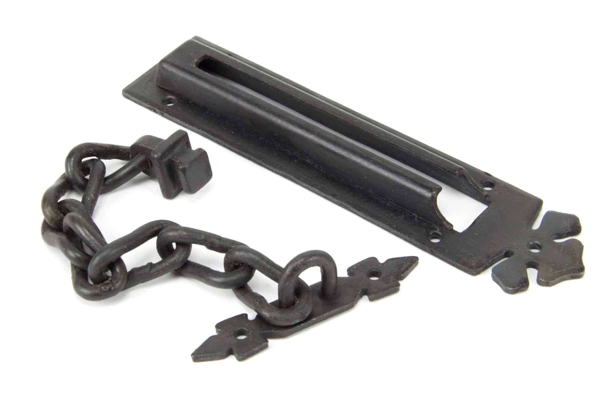 Beeswax Door Chain 2