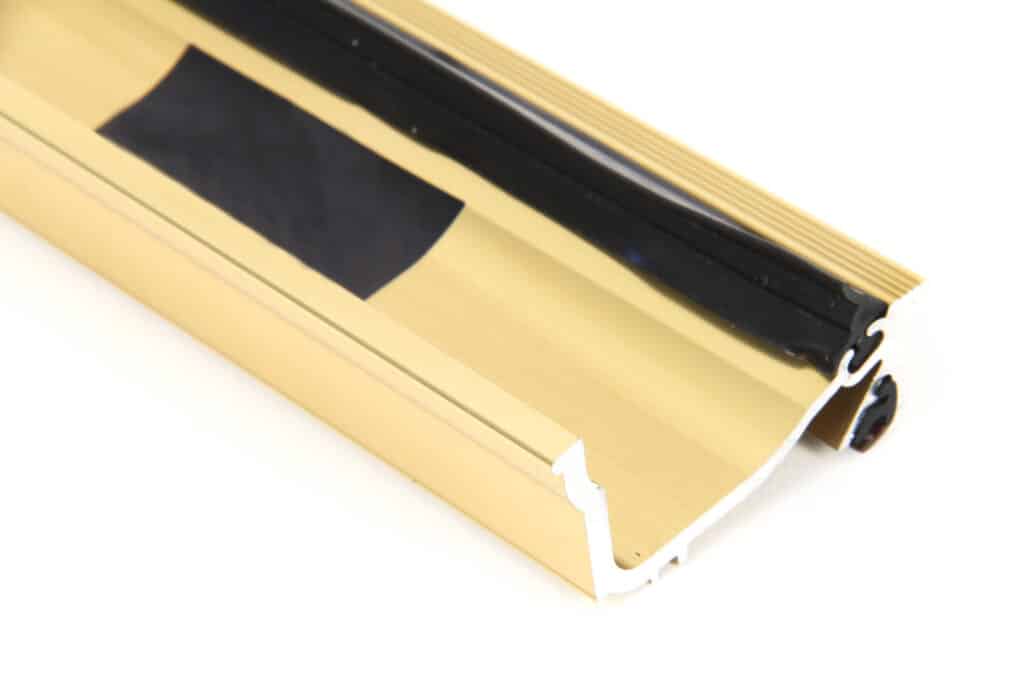 Gold 914mm Macclex Lowline Sill 1