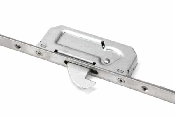 SS French Door Multipoint Lock Kit 57mm Door 2
