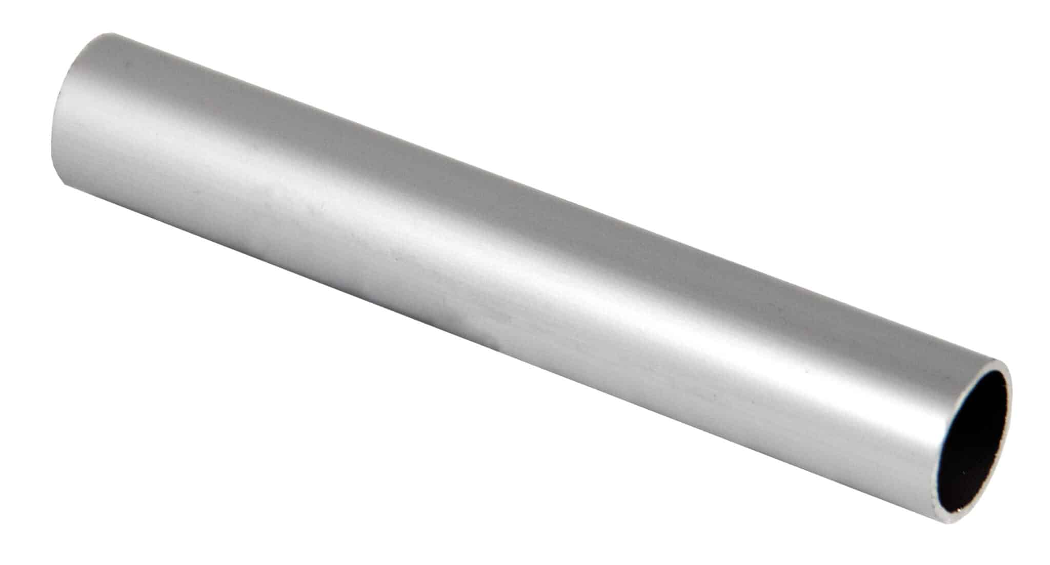 Aluminium 100mm Joining Bar 1