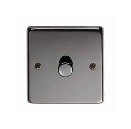 MB Single LED Dimmer Switch 1