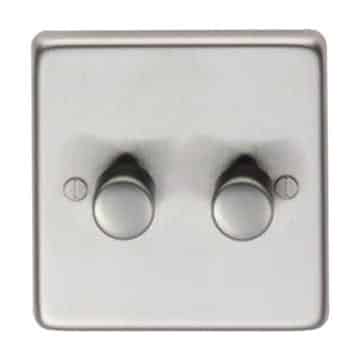 BN Triple LED Dimmer Switch 1