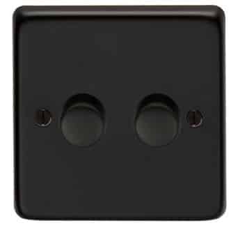 SSS Triple LED Dimmer Switch 1
