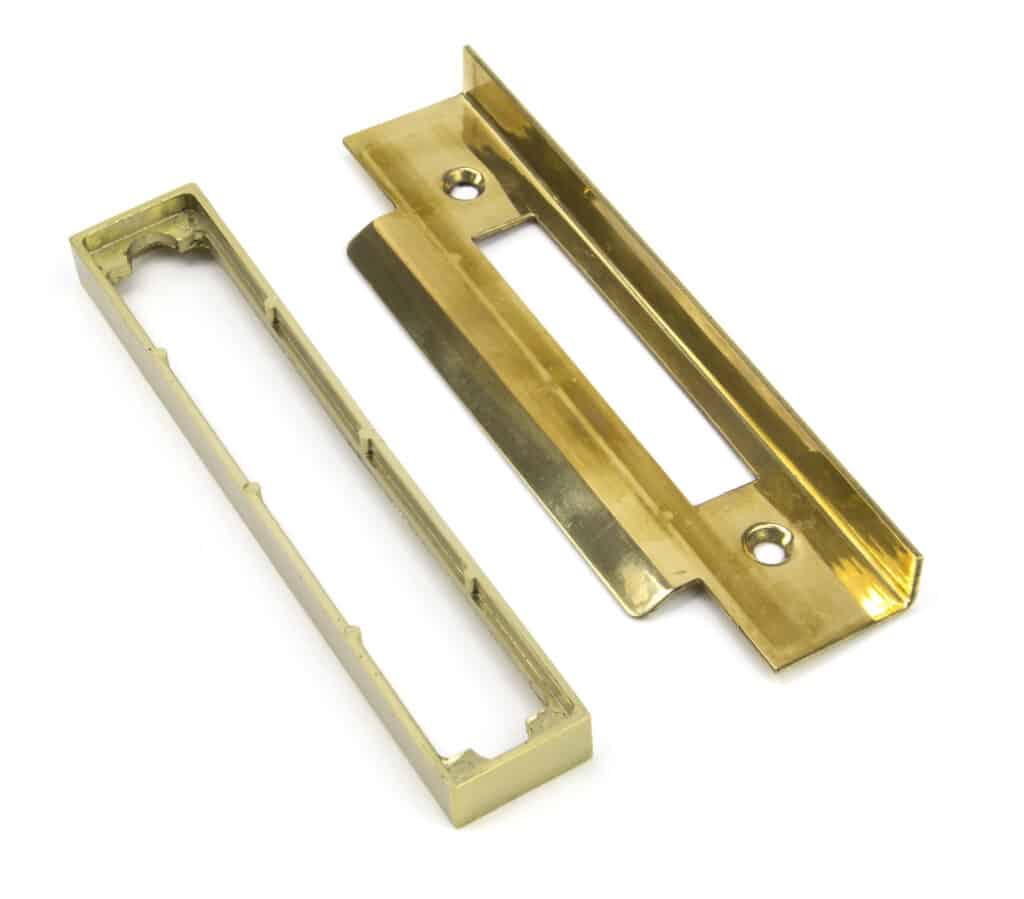 Electro Brassed ½" Rebate Kit For 91073 1