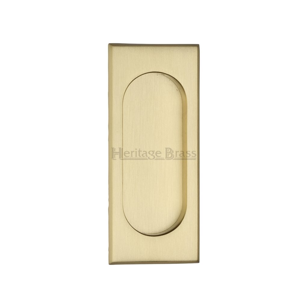 Heritage Brass Cabinet Pull Wire Design 128mm CTC Satin Rose Gold Finish 1