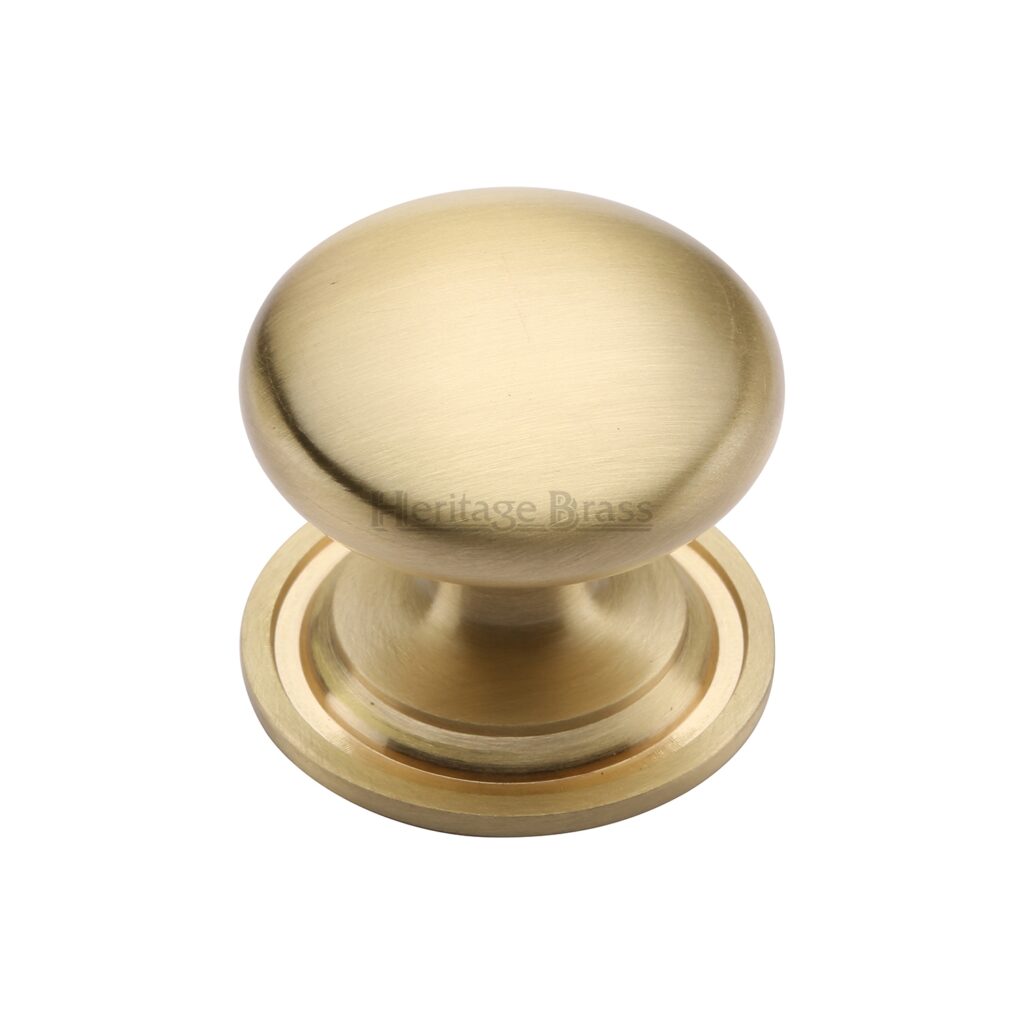 Heritage Brass Cabinet Pull Colonial Design 254mm CTC Polished Nickel Finish 1