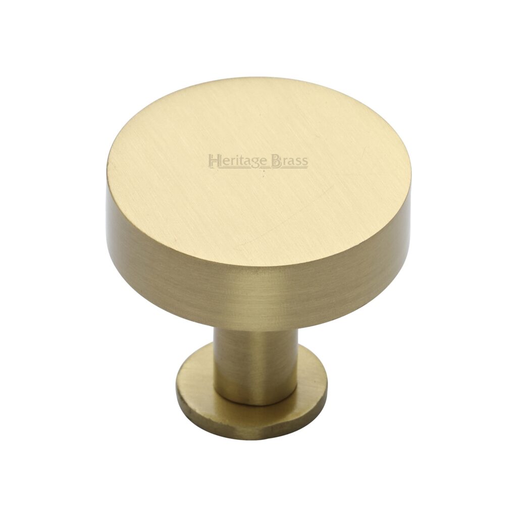 Heritage Brass Cabinet Pull Henley Traditional Design 102mm CTC Polished Brass Finish 1