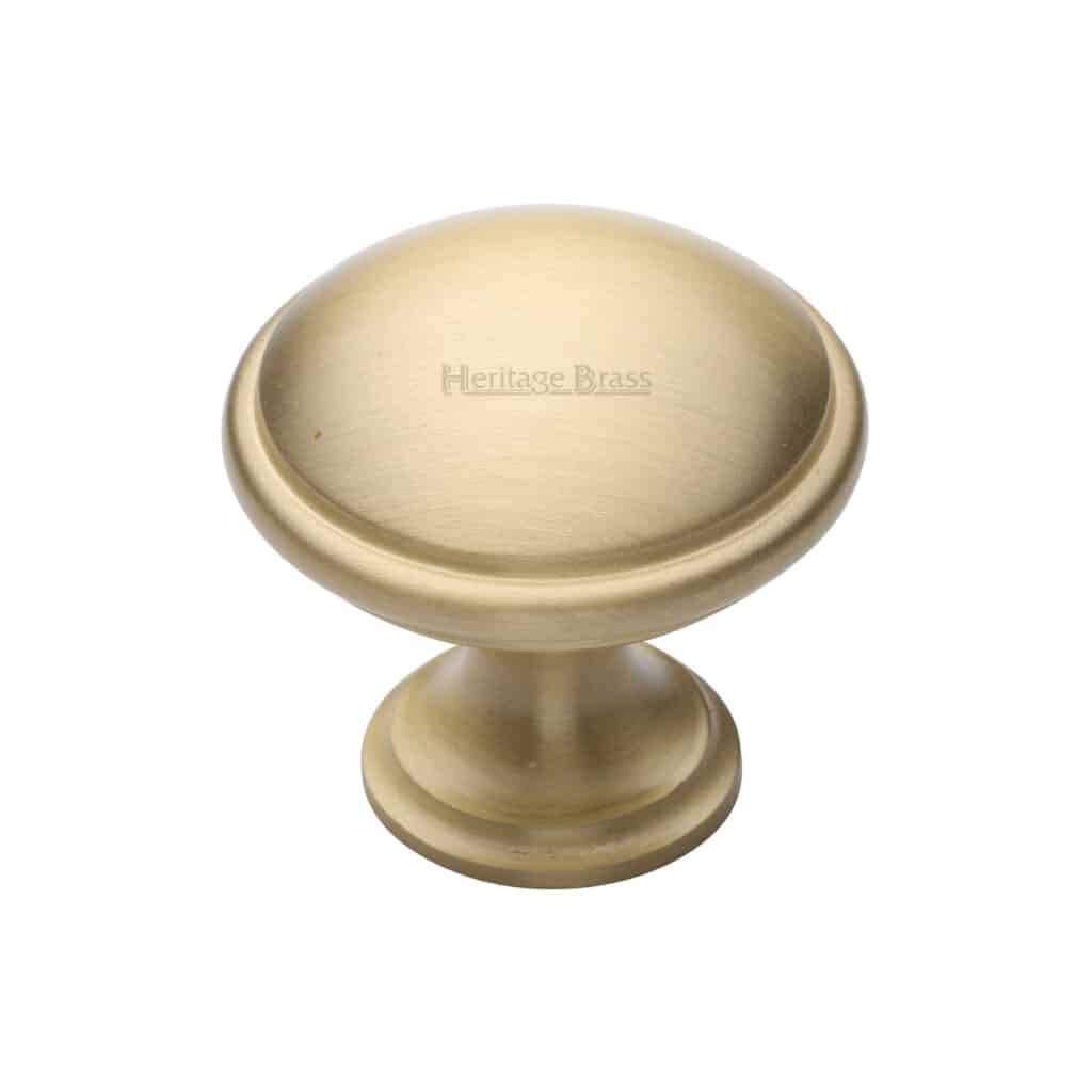 Heritage Brass Cabinet Pull Henley Traditional Design 152mm CTC Matt Bronze Finish 1