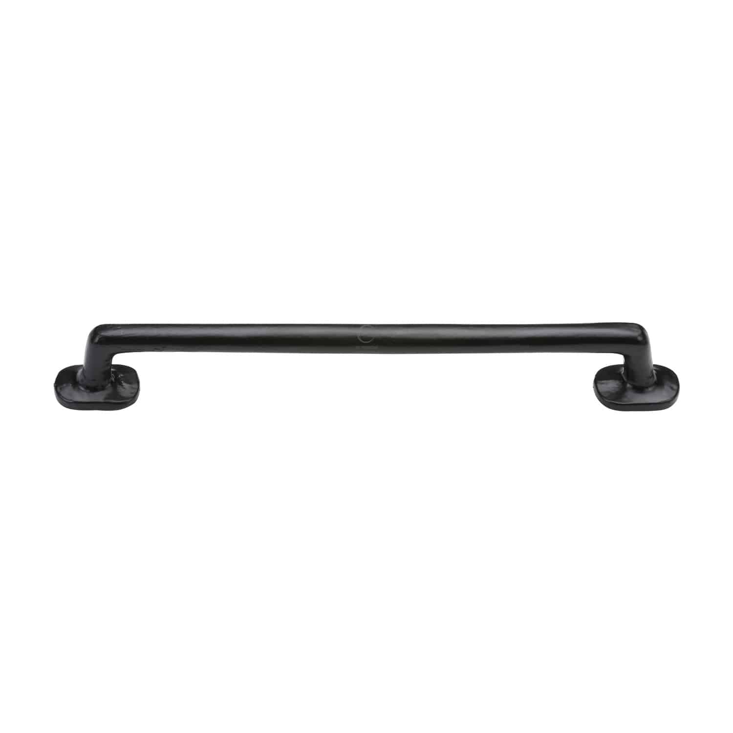 Black Iron Rustic Pull Traditional Design 192mm CTC Handles At