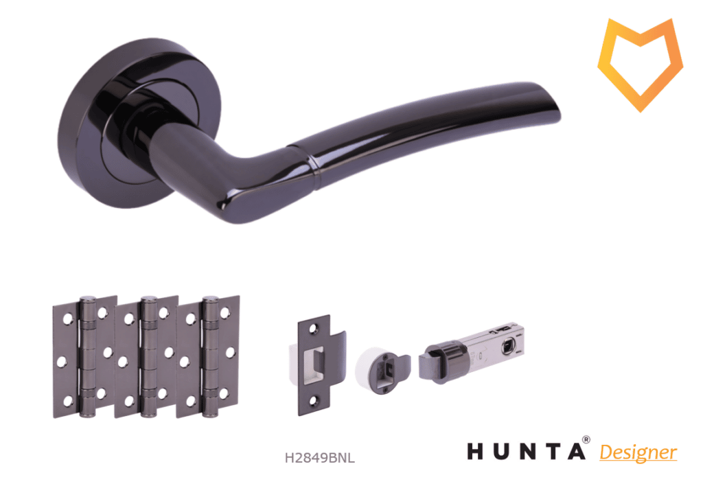 Alexander & Wilks - Victorian Single Robe Hook - Polished Chrome 1