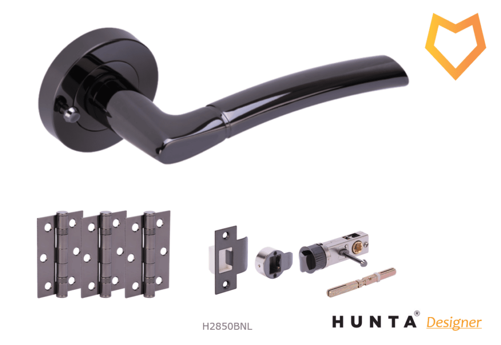 Alexander & Wilks - Victorian Single Robe Hook - Satin Nickel 1