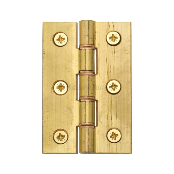 Heritage Brass Door Handle for Euro Profile Plate Kendal Design Polished Chrome Finish 1