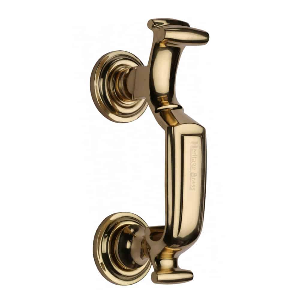 Heritage Brass Door Handle Lever Lock Verona Design Satin Nickel Finish 1