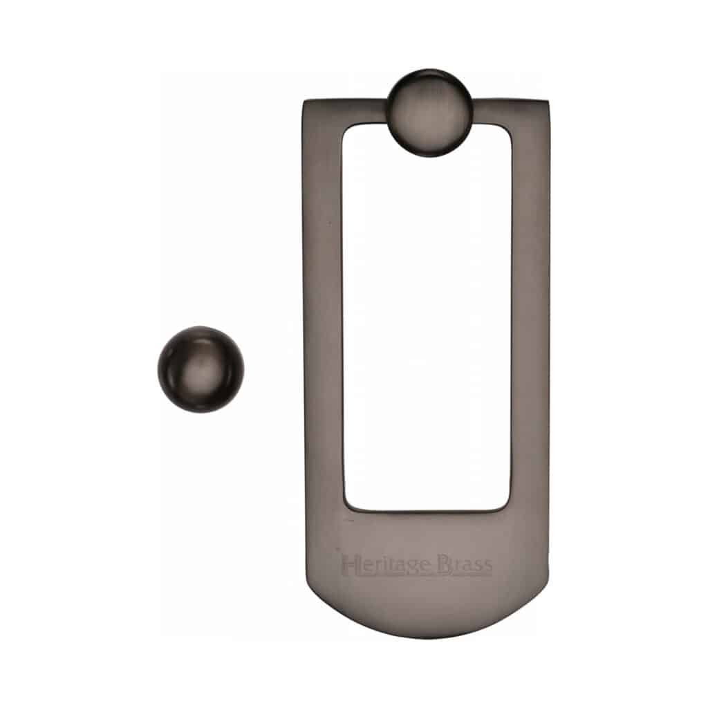 Heritage Brass Door Handle for Euro Profile Plate Algarve Design Polished Brass Finish 1