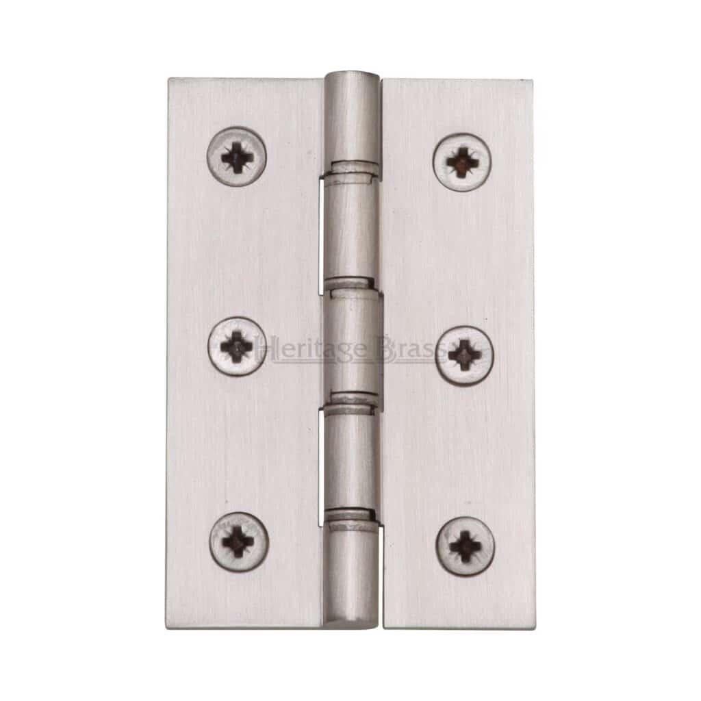 Rustic Pewter Cabinet Pull Round Design 192mm CTC 1