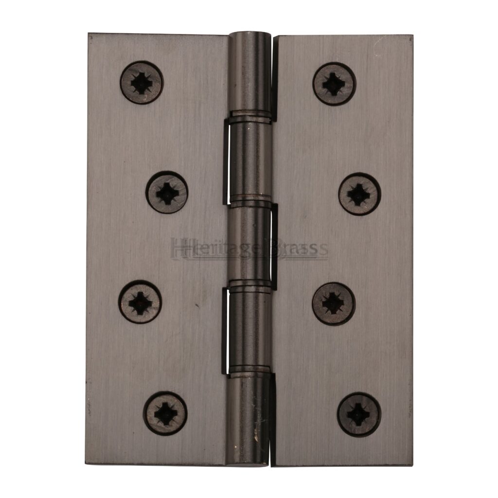 Rustic Pewter Cabinet Pull Gio Design 160mm CTC 1