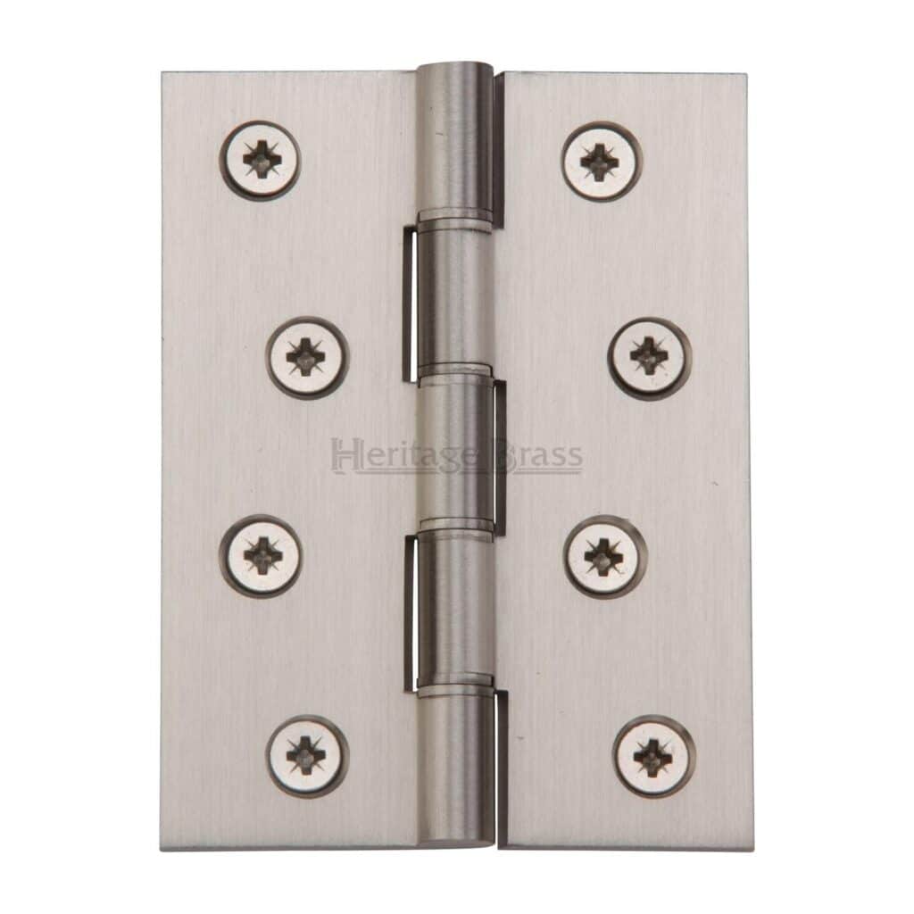 Rustic Dark Rustic Pewter Cabinet Pull D Shaped 128mm CTC 1