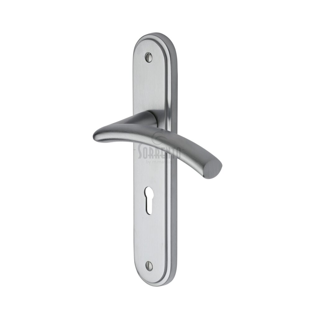 Stainless Steel Line Hinge SS 4" x 3" x 3" Polished Stainless finish 1