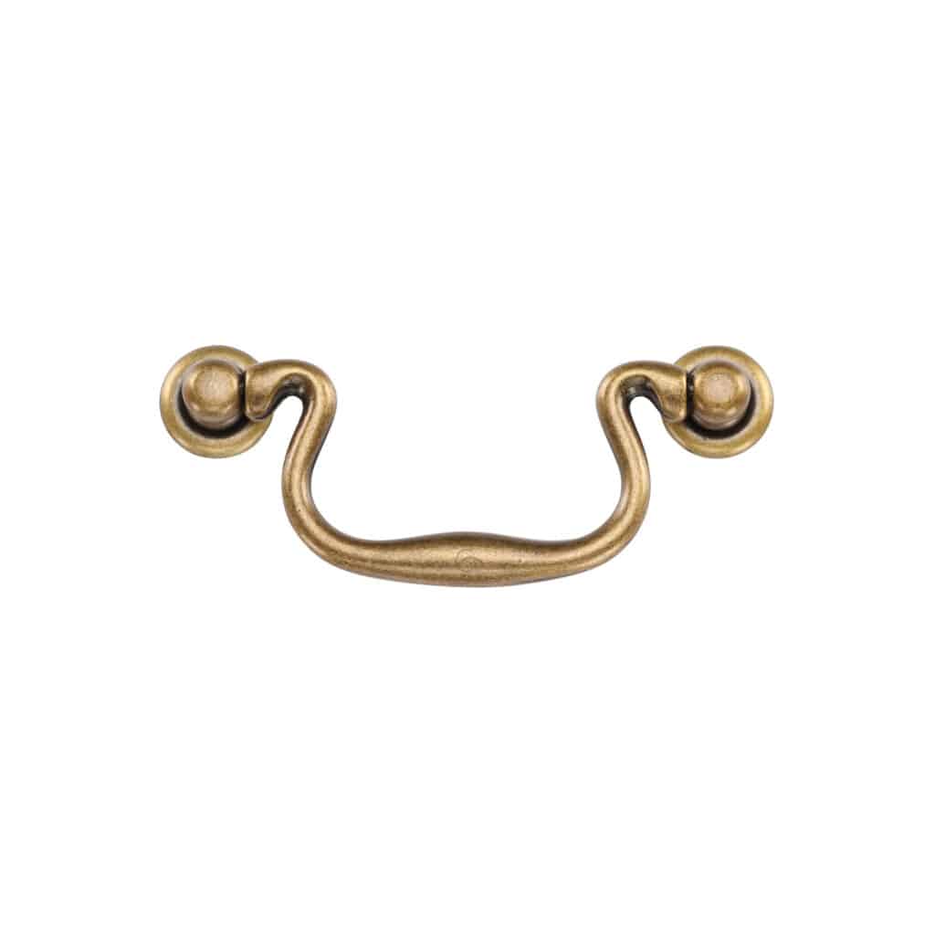Heritage Brass Hat & Coat Hook Polished Brass finish 1