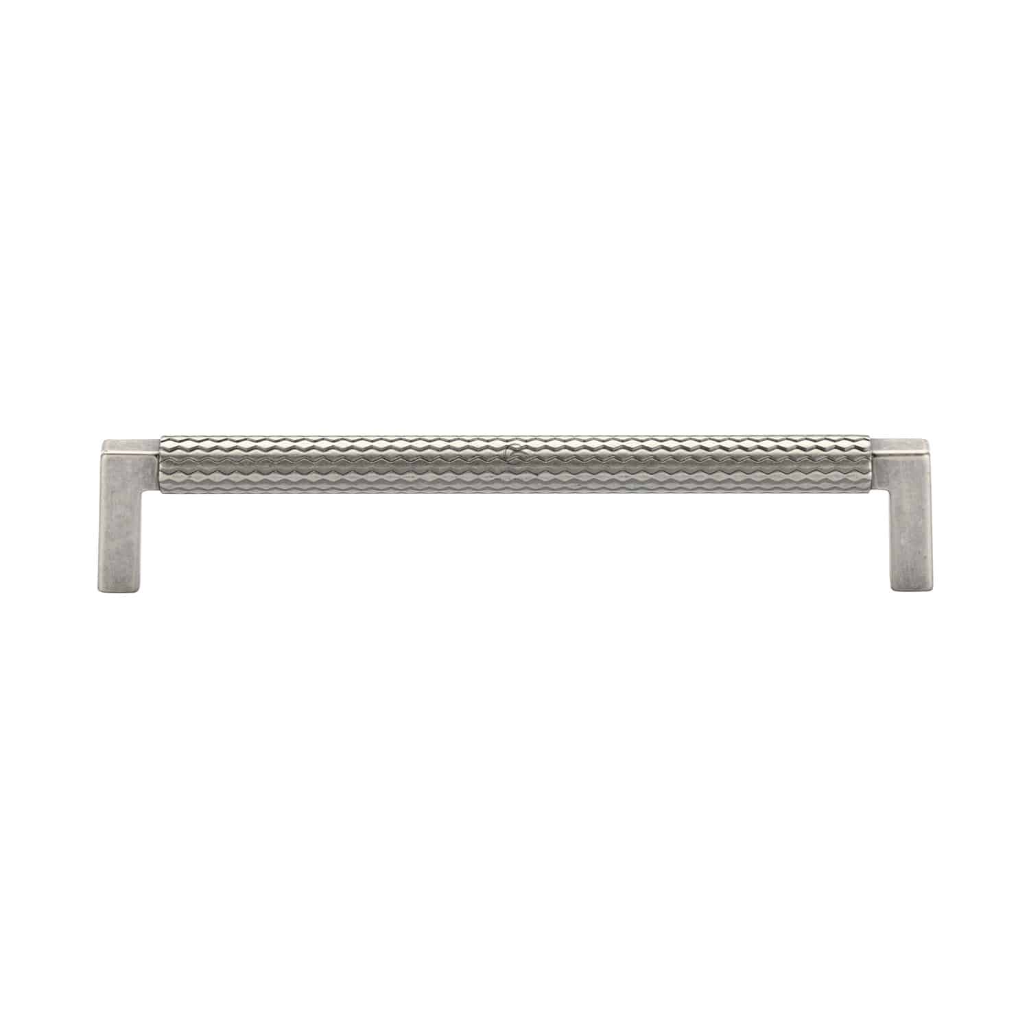 Paxton Pull 160mm Distressed Pewter finish Handles At Heart