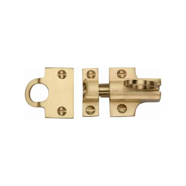 Heritage Brass Door Handle Lever on Rose Bellagio Design Satin Chrome Finish 1