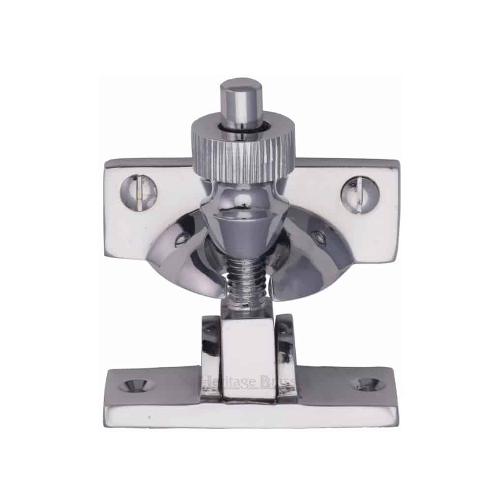 Heritage Brass Thumbturn & Emergency Release Polished Brass finish 1