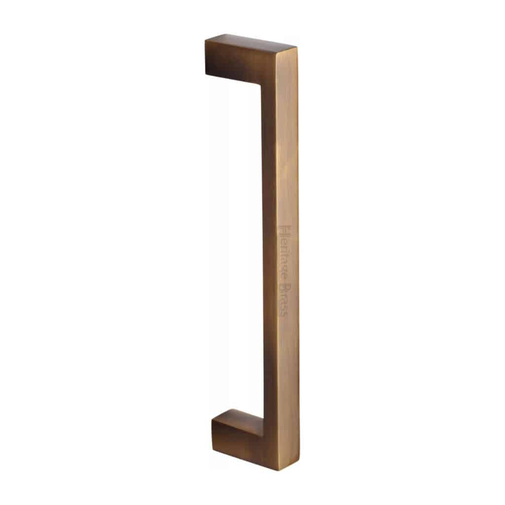 Heritage Brass Thumbturn & Emergency Release Polished Brass finish 1