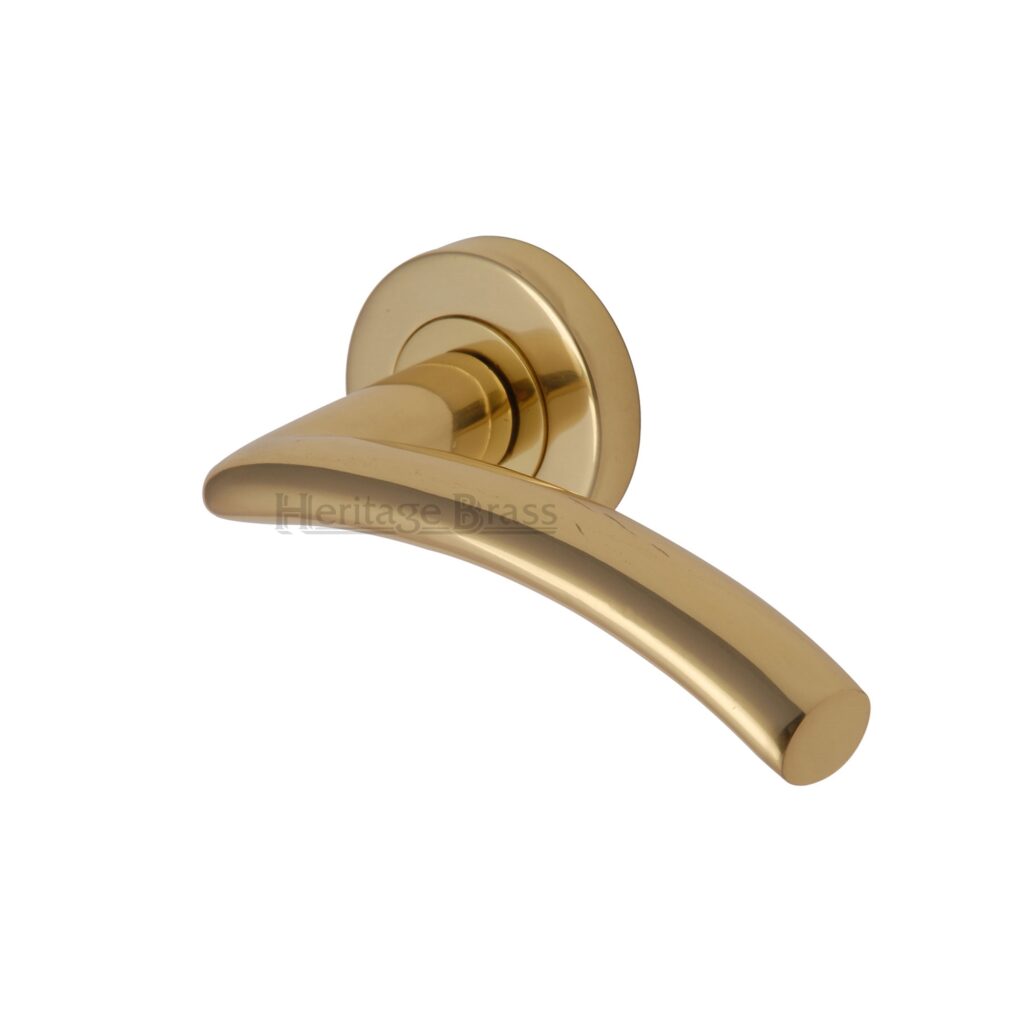 Heritage Brass Cabinet Pull Step Design with 16mm Rose 160mm CTC Polished Chrome finish 1