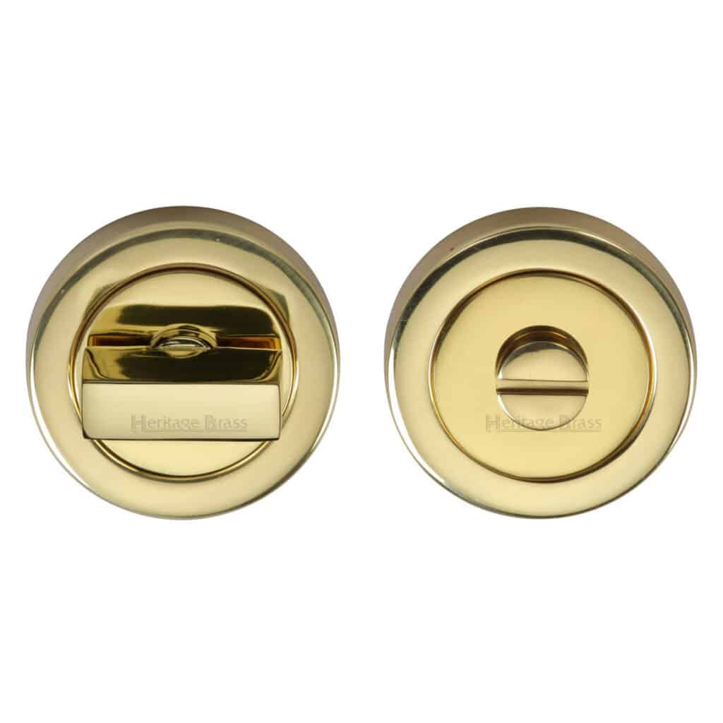 Heritage Brass Cabinet Pull Contour Design with 16mm Rose 128mm CTC Polished Chrome finish 1