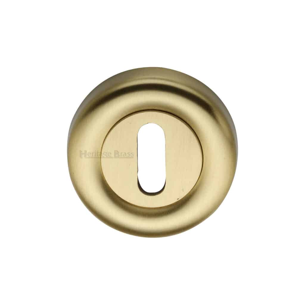 Heritage Brass Letterplate 16" x 5" Matt Bronze finish 1