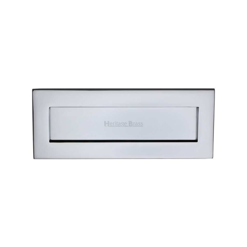 Heritage Brass Casement Window Stay Ball Design 12" Satin Chrome finish 1