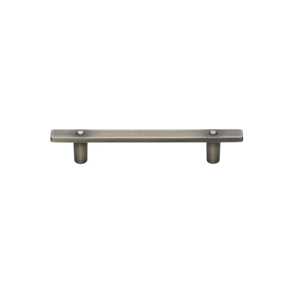 York Architectural Deadlock 2 1/2" Polished Stainless Finish 1