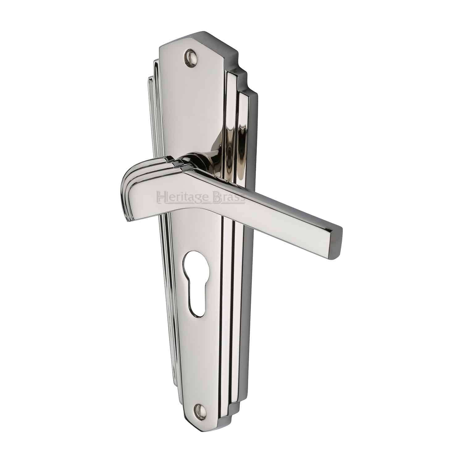 LAGUS PNP/SNP Passage Doorpack (x3 76mm hinges) 76mm CE Latch 1