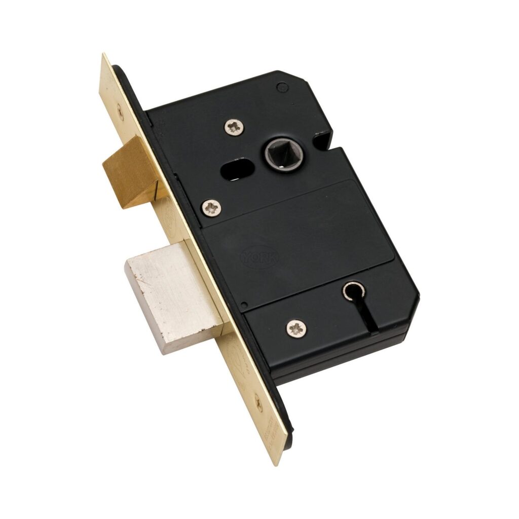 HYDRUS PCP/SCP Sashlock Doorpack (x3 102mm FD hinges) 76mm CE 3L Lock 1