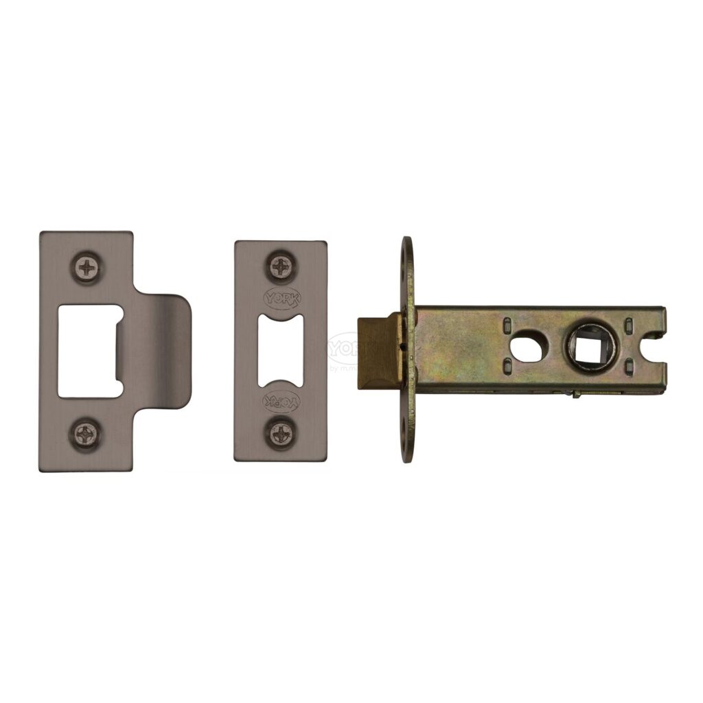 MAGNA SSS Passage Doorpack (x3 102mm FD hinges) 76mm CE latch 1