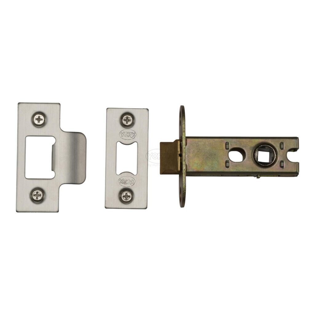 MAGNA SSS Sashlock Doorpack (x3 102mm FD hinges) 76mm CE 3L Lock 1