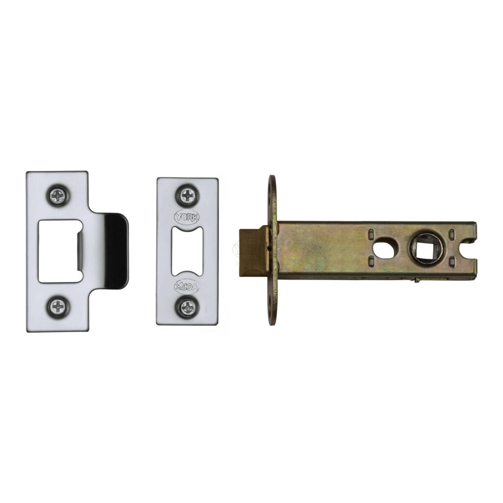HYDRUS PCP/SCP Passage Doorpack (x3 hinges) STD Latch 1