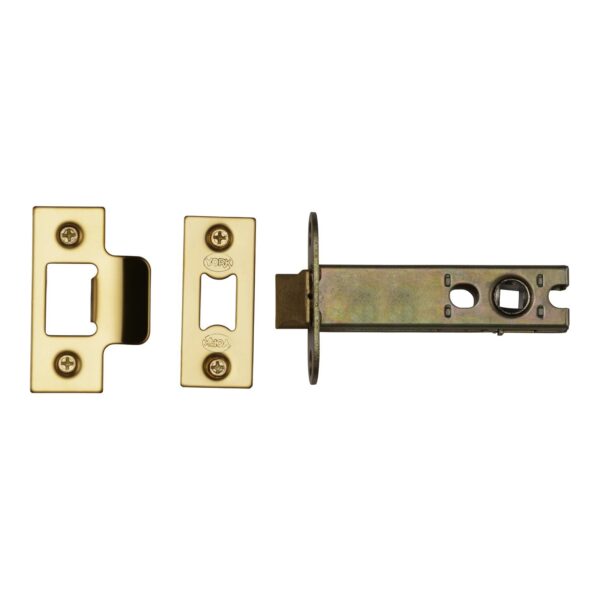 CORAX PCP/SCP Passage Doorpack (x3 hinges) STD Latch 1