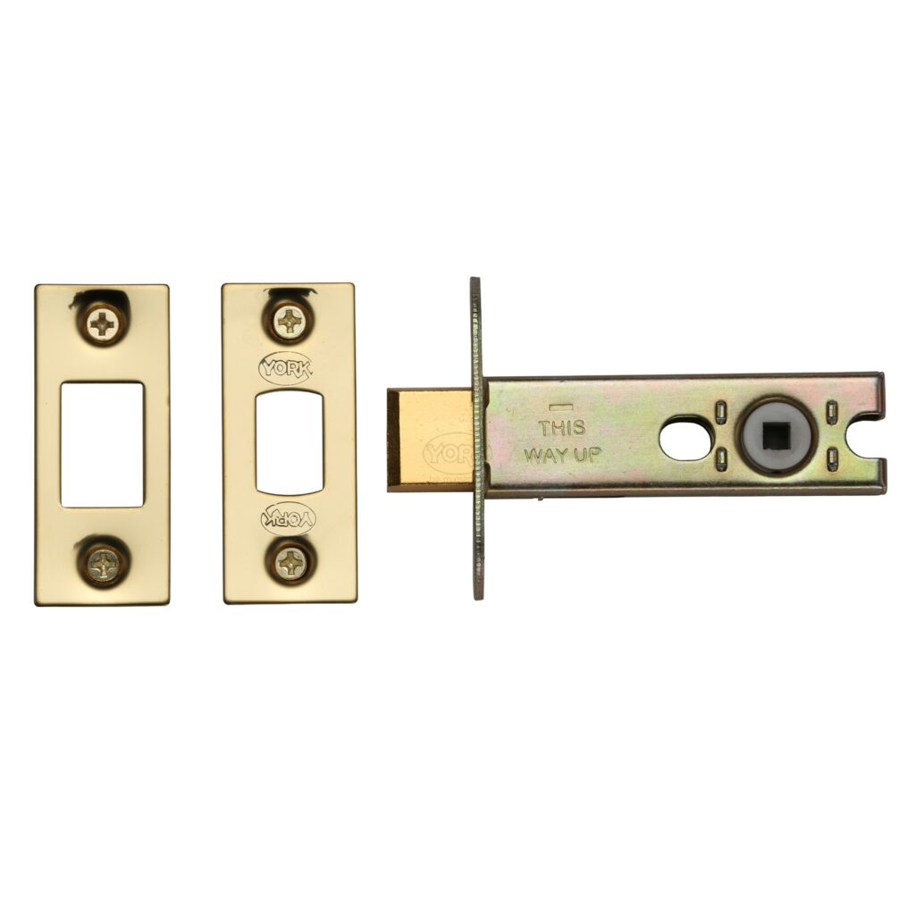 NEMO BNL Privacy Doorpack (x2 hinges) PREM Latch 1
