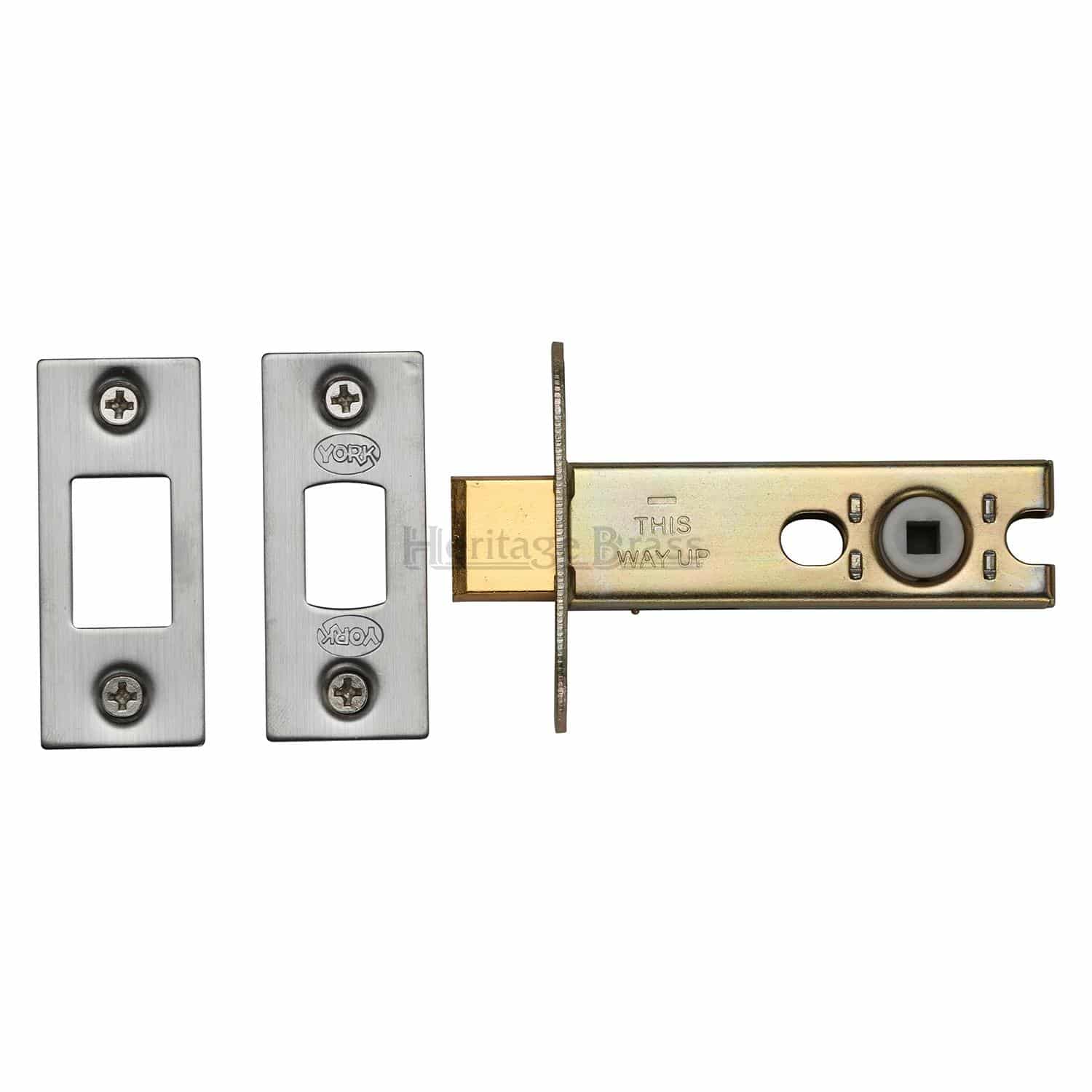 NEMO BM Passage Doorpack (x2 hinges) BULLET Latch 1