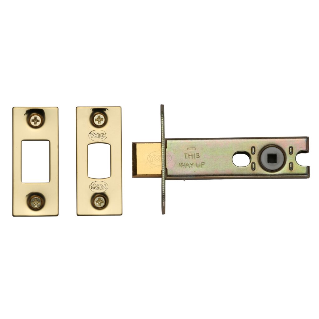 NEMO BM Privacy Doorpack (x2 hinges) BULLET Latch 1