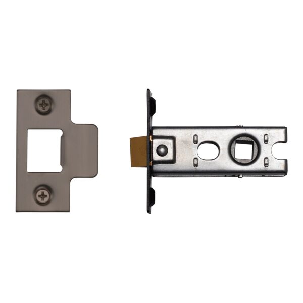 ZENA BNL Privacy Doorpack (x3 hinges) BULLET Latch 1