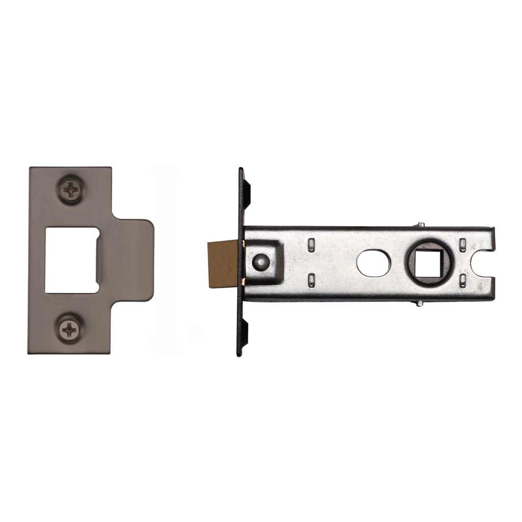 NEMO ABR Privacy Doorpack (x3 hinges) PREM Latch 1