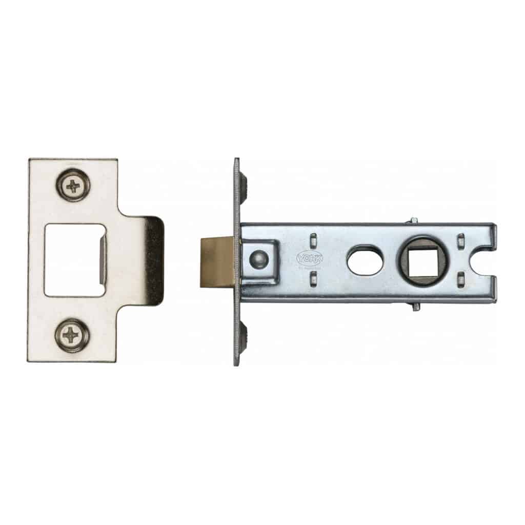 NEMO BNL Privacy Doorpack (x3 hinges) PREM Latch 1